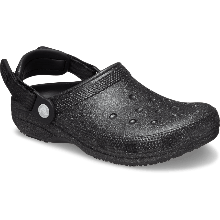 Crocs - Classic Work Graphic Clog