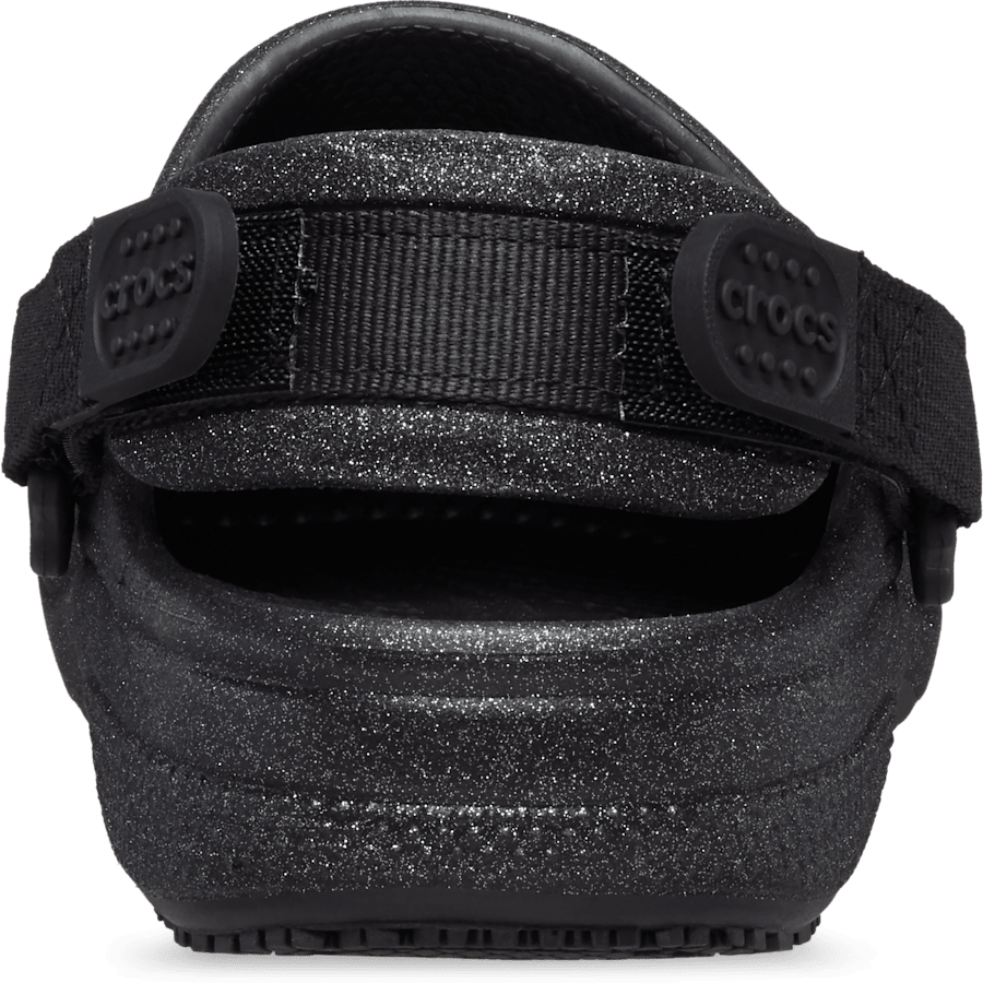 Crocs - Classic Work Graphic Clog