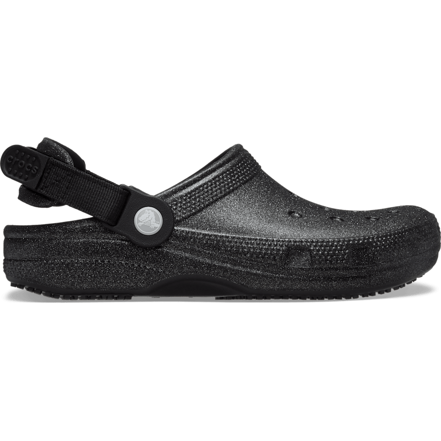Crocs - Classic Work Graphic Clog