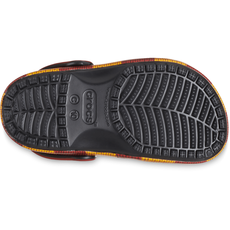 Crocs - Toddlers' Harry Potter Gryffindor Classic Clog