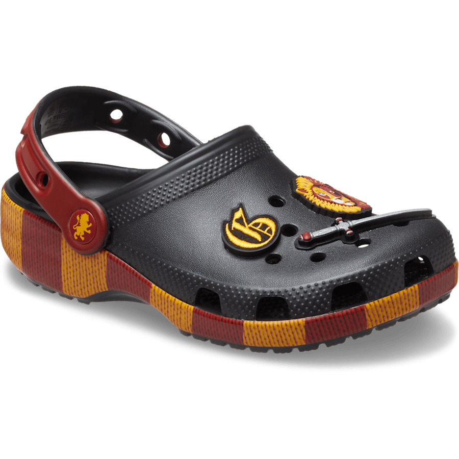 Crocs - Toddlers' Harry Potter Gryffindor Classic Clog