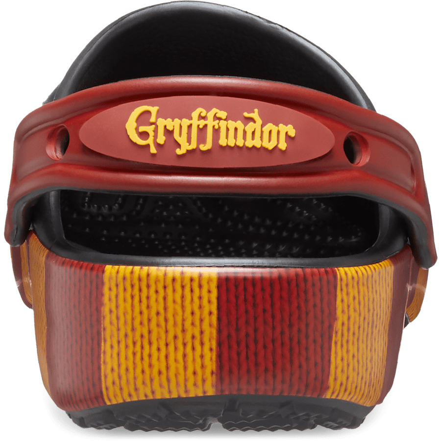 Crocs - Toddlers' Harry Potter Gryffindor Classic Clog