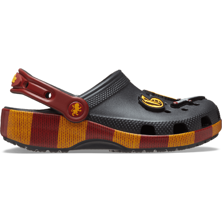 Crocs - Toddlers' Harry Potter Gryffindor Classic Clog