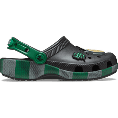 Crocs - Toddlers' Harry Potter Slytherin Classic Clog