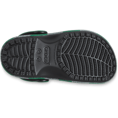 Crocs - Toddlers' Harry Potter Slytherin Classic Clog