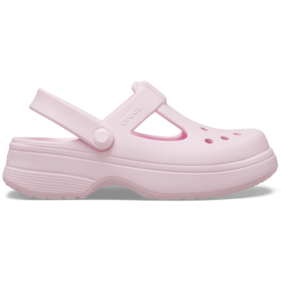 Crocs - Kids' Classic Mary Jane Clog