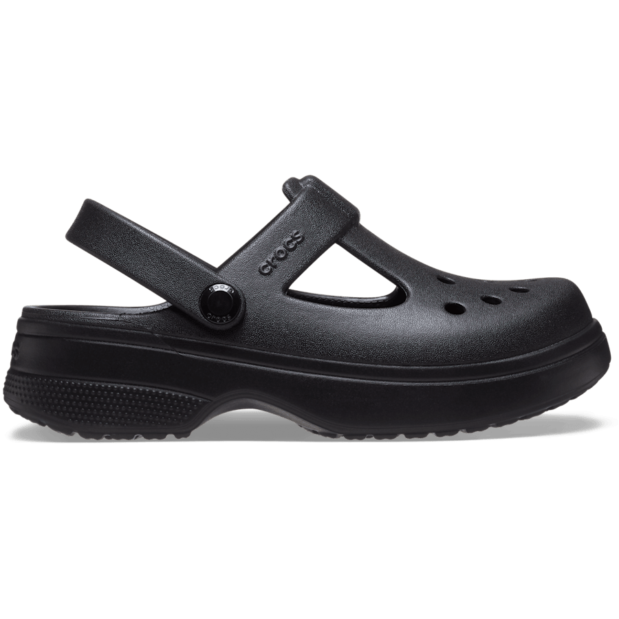 Crocs - Toddler Classic Mary Jane Clog