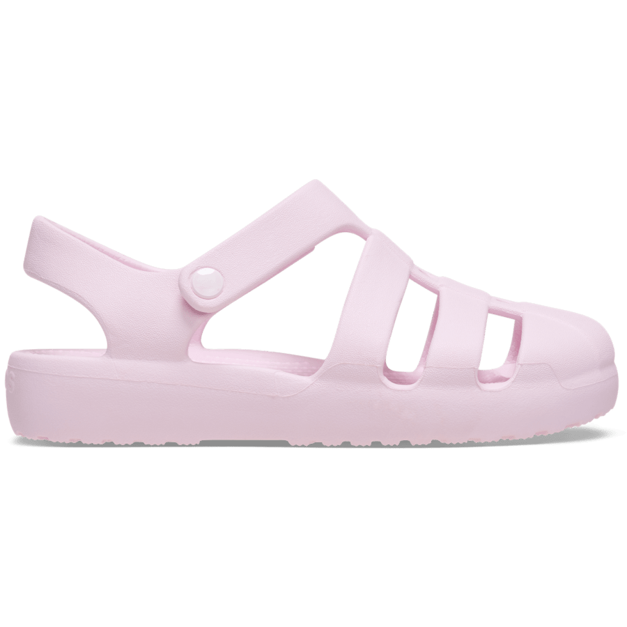 Crocs - Kids' Classic Fisherman Sandal
