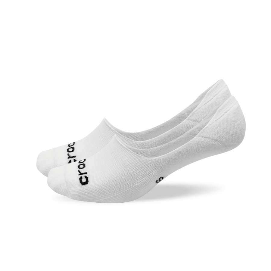Crocs - CrocsSocks Hidden Liner 3PK