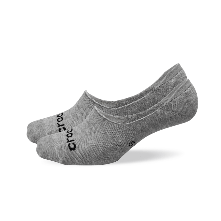 Crocs - CrocsSocks Hidden Liner 3PK