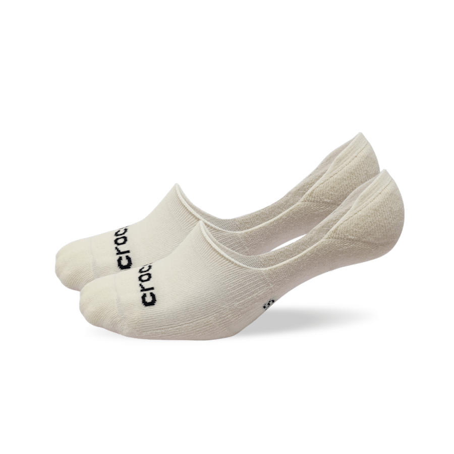 Crocs - CrocsSocks Hidden Liner 3PK