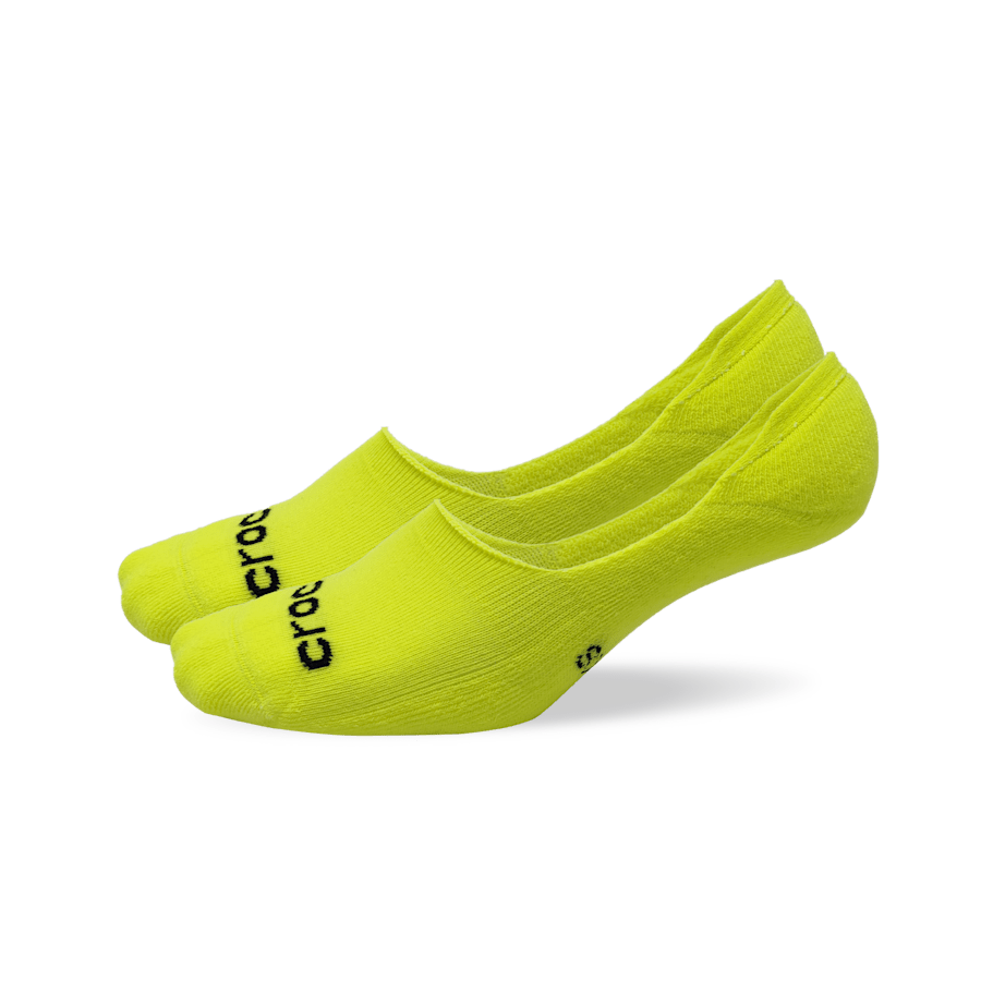Crocs - CrocsSocks Hidden Liner 3PK
