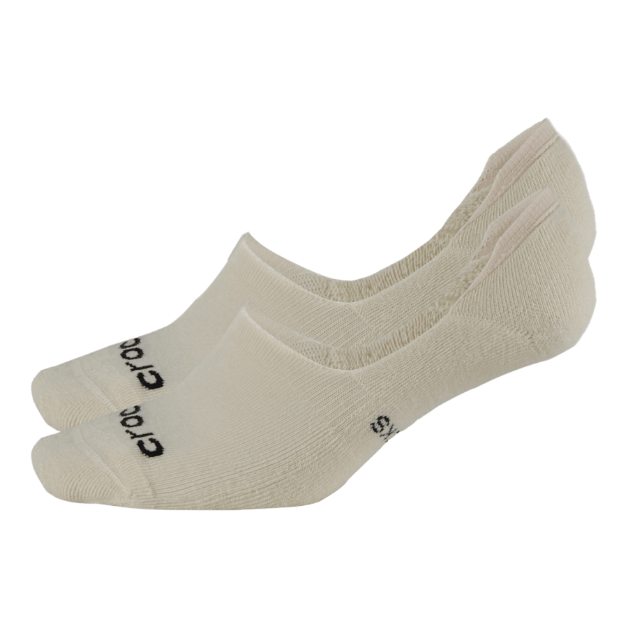 Crocs - CrocsSocks Hidden Liner 3PK