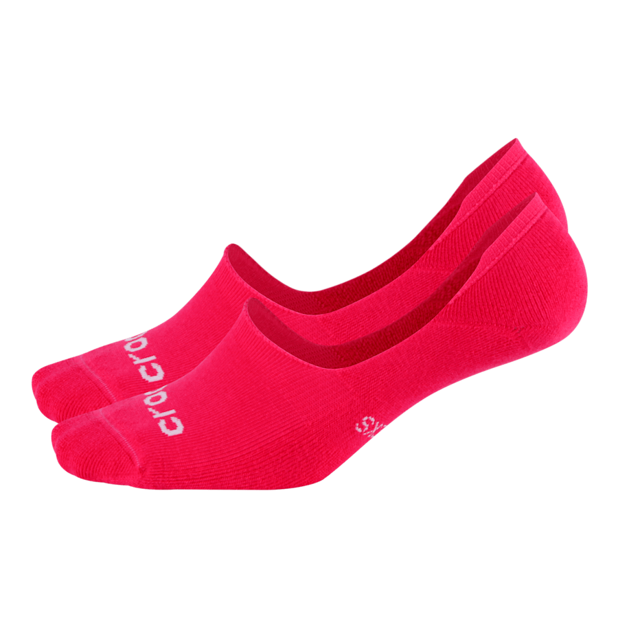 Crocs - CrocsSocks Hidden Liner 3PK