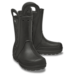 Crocs - Handle It Rain Boot