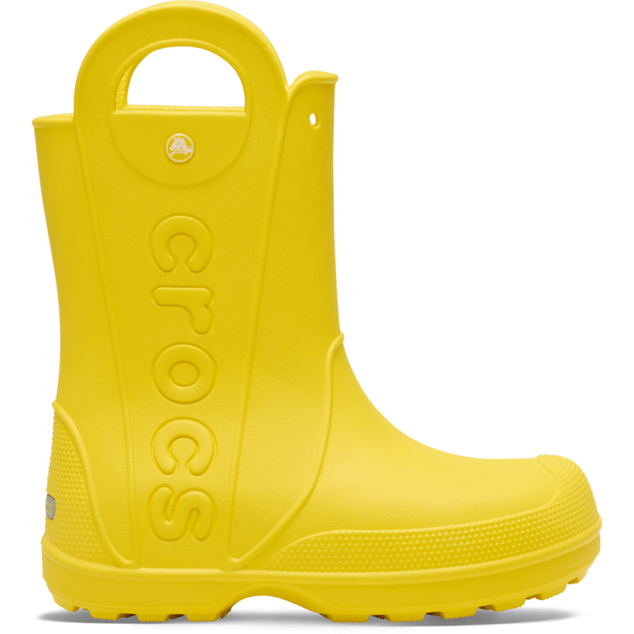 Crocs - Handle It Rain Boot