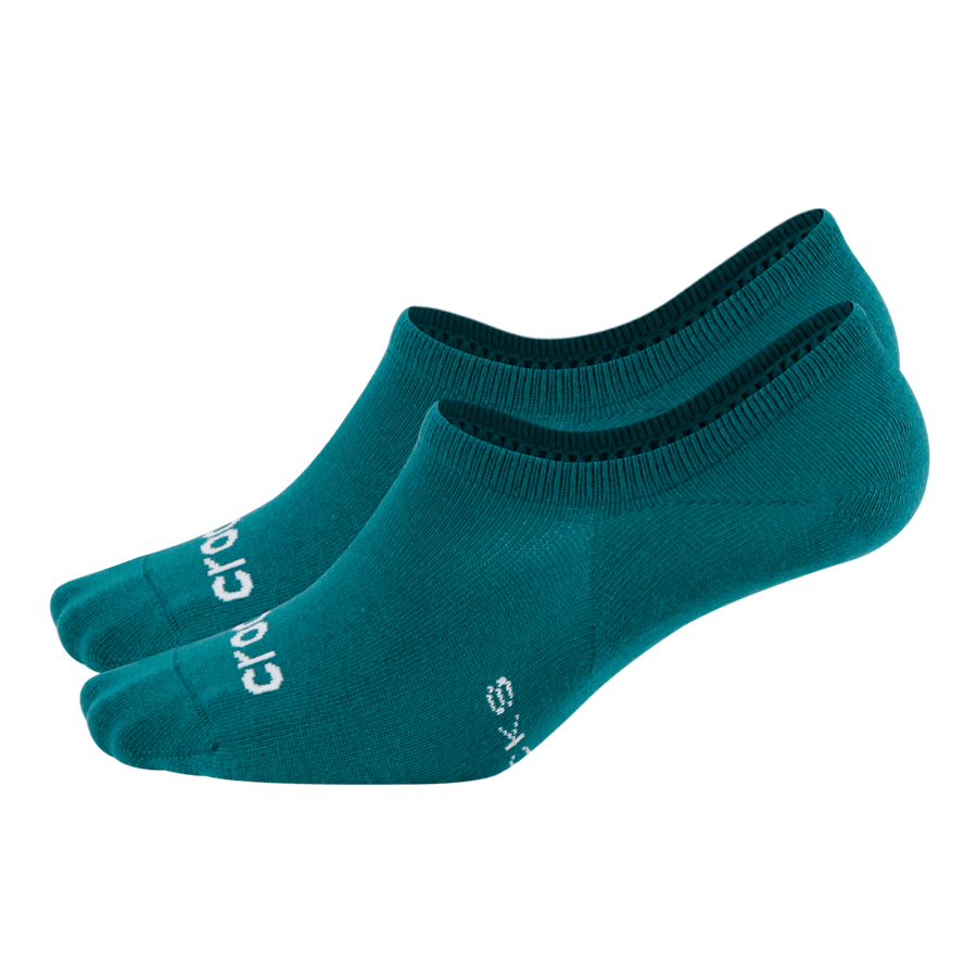 Crocs - CrocsSocks Low Show 3PK