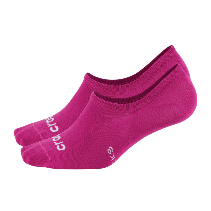 Crocs - CrocsSocks Low Show 3PK
