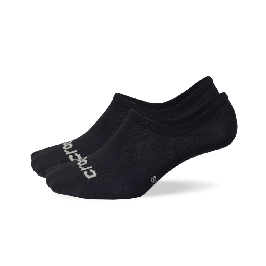 Crocs - CrocsSocks Low Show 3PK