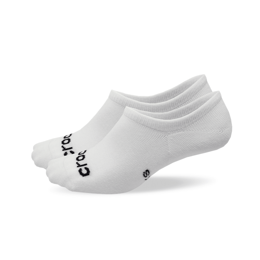 Crocs - CrocsSocks Low Show 3PK
