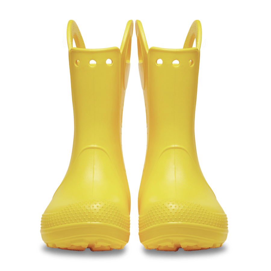 Crocs - Kids’ Handle It Rain Boot