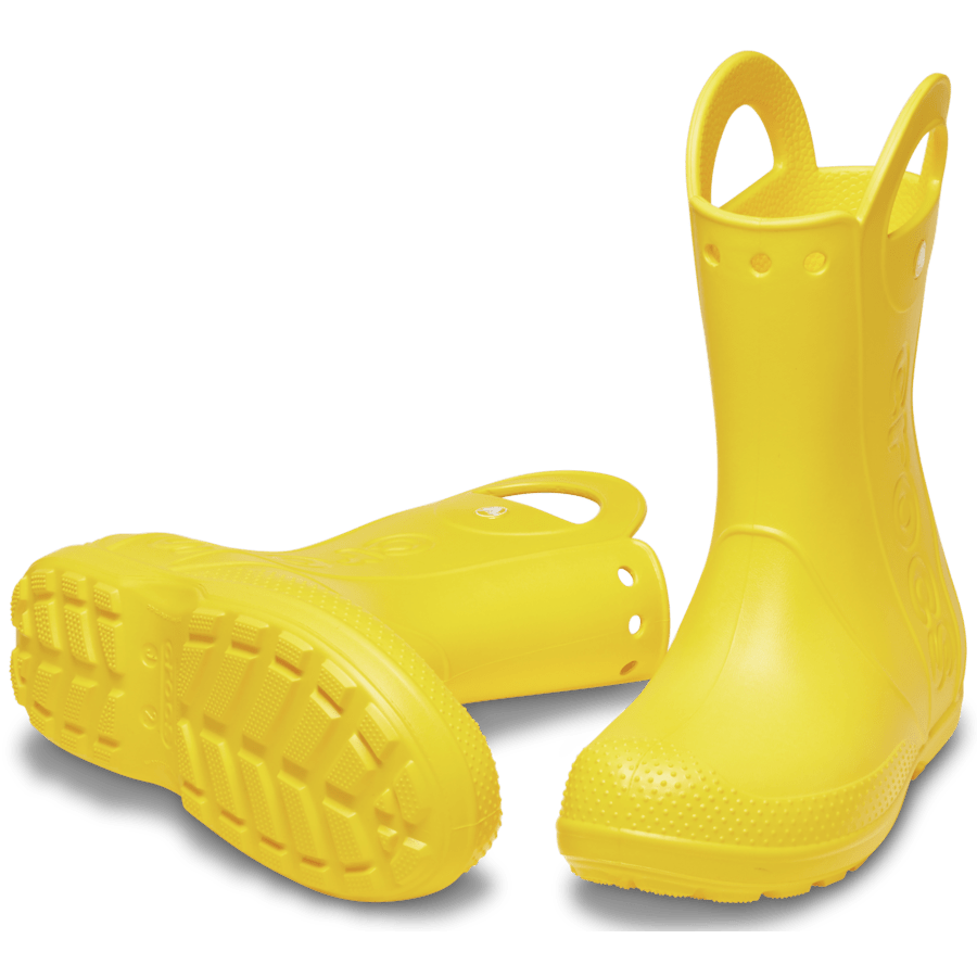 Crocs - Kids’ Handle It Rain Boot