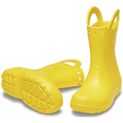 Crocs - Kids’ Handle It Rain Boot