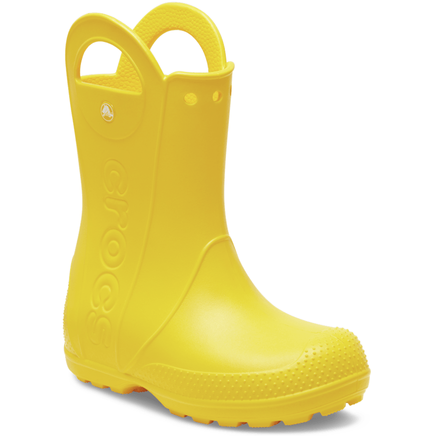 Crocs - Kids’ Handle It Rain Boot