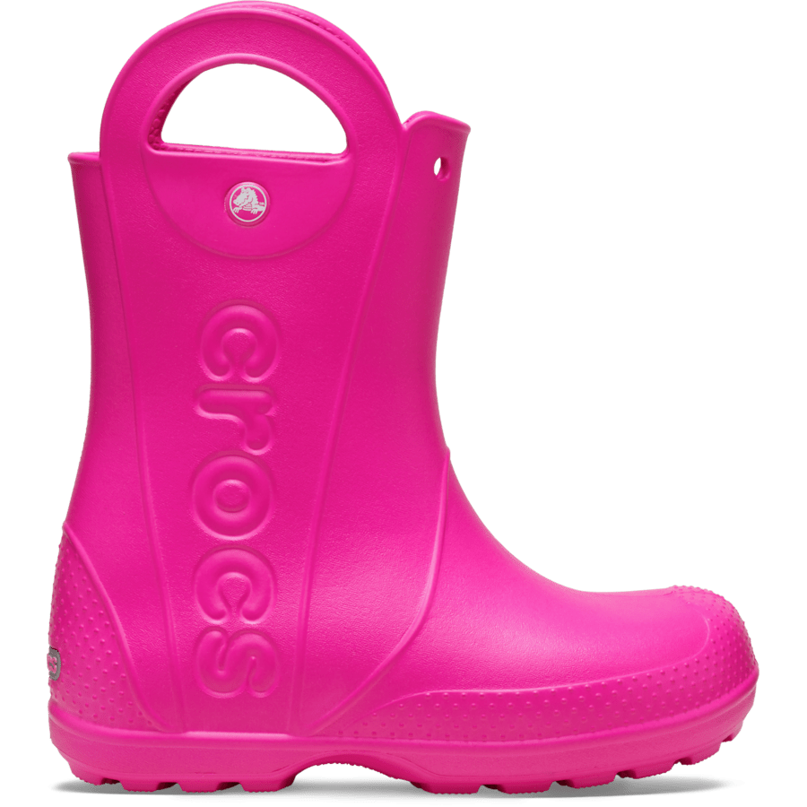 Crocs - Kids’ Handle It Rain Boot
