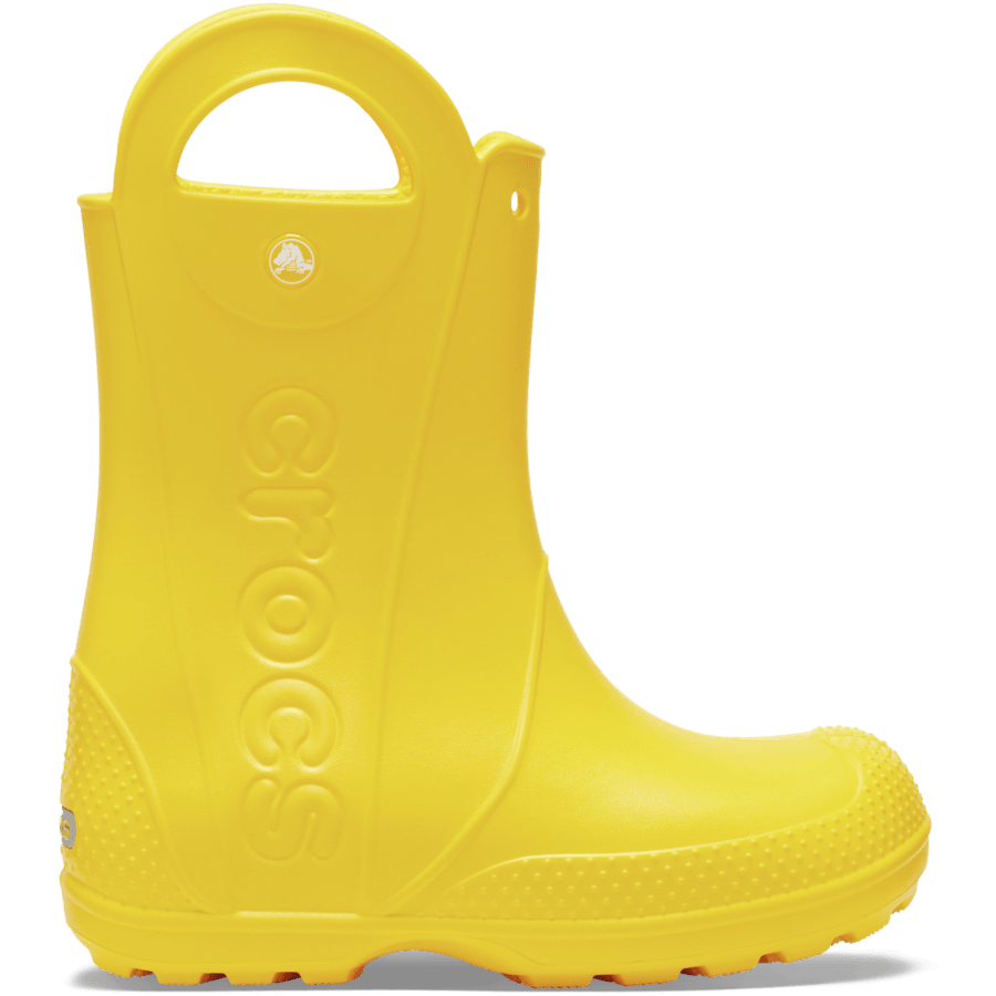 Crocs - Kids’ Handle It Rain Boot