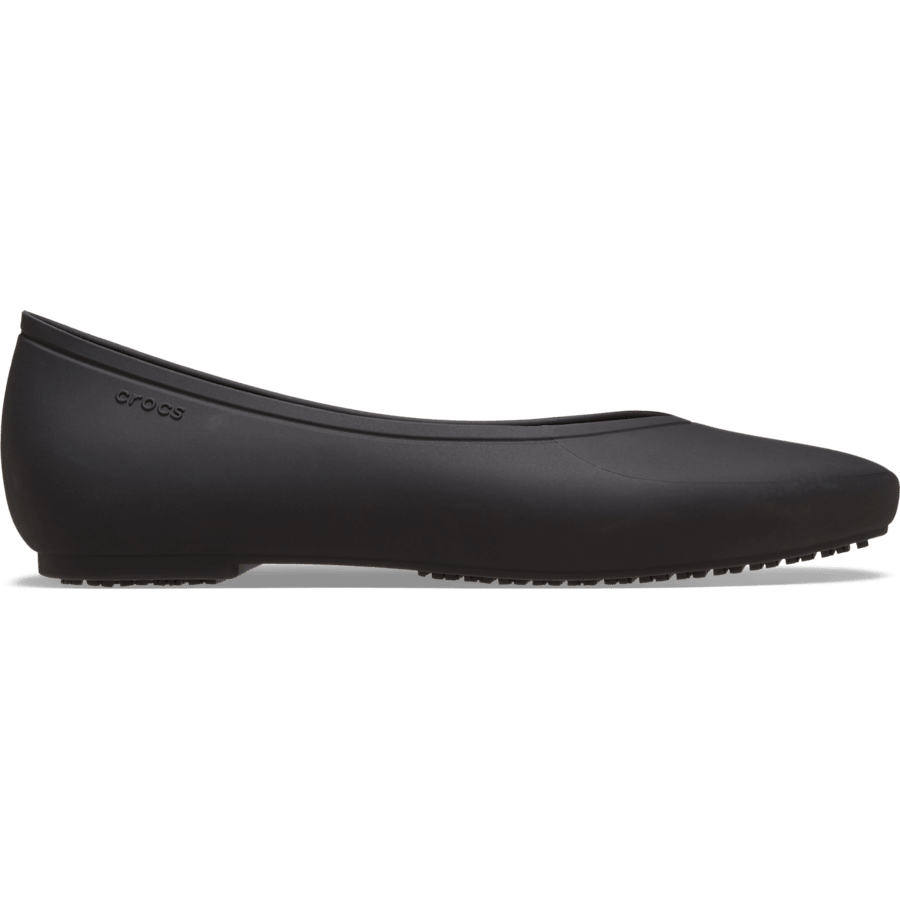 Crocs - On The Clock Work Flat