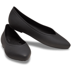 Crocs - On The Clock Work Flat