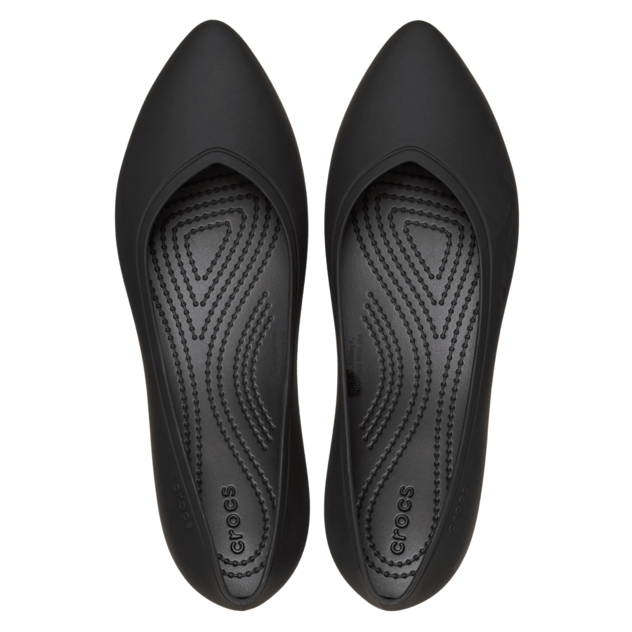 Crocs - On The Clock Work Flat