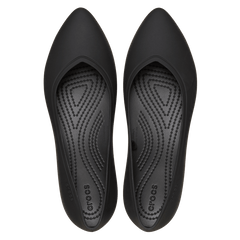 Crocs - On The Clock Work Flat