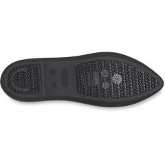 Crocs - On The Clock Work Flat