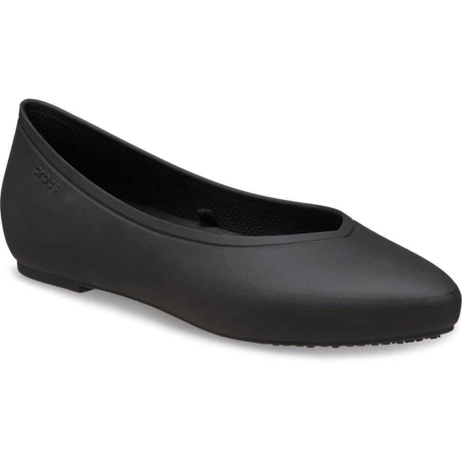 Crocs - On The Clock Work Flat