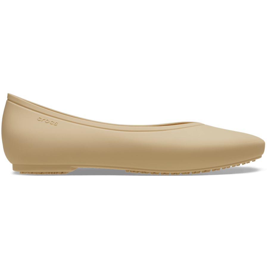 Crocs - On The Clock Work Flat