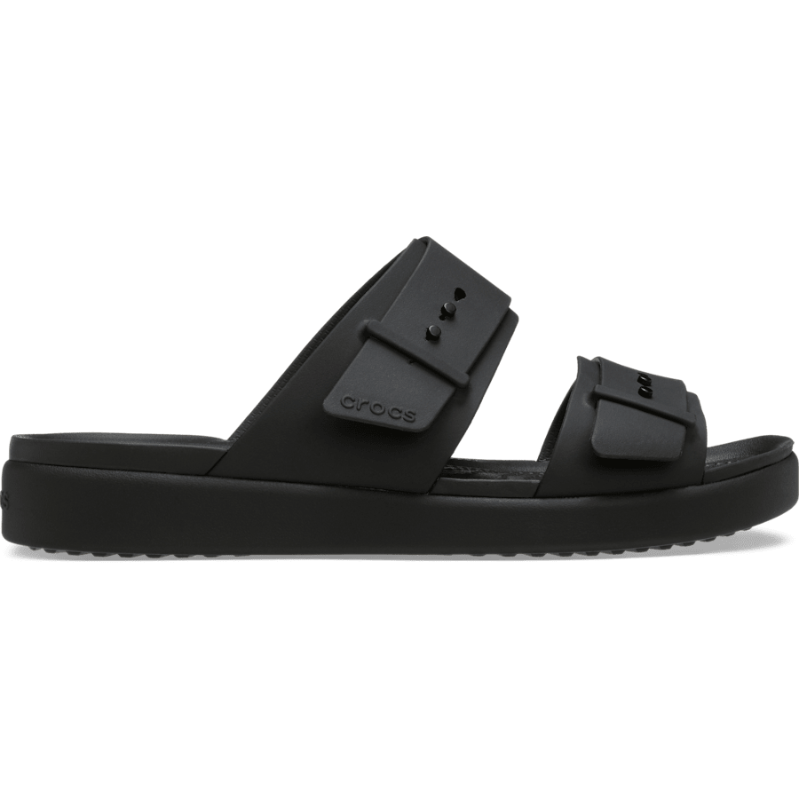 Crocs - Brooklyn Buckle Low Low