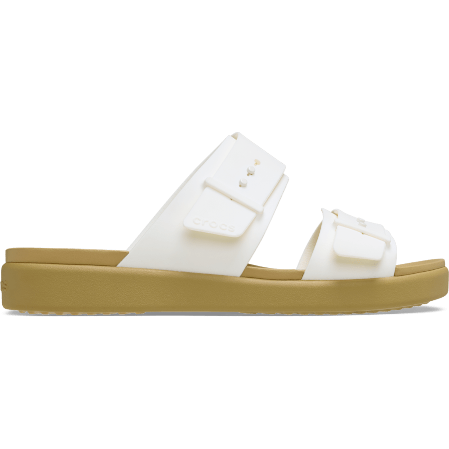 Crocs - Brooklyn Buckle Low Low