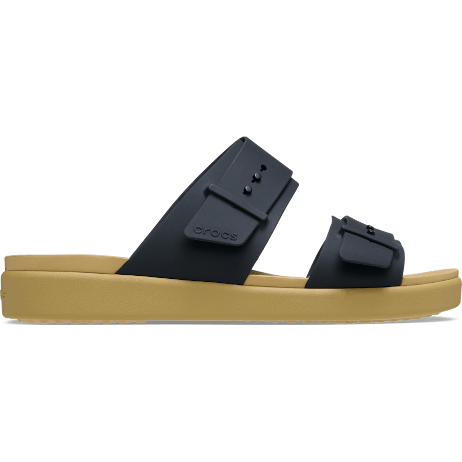 Crocs - Brooklyn Buckle Low Low