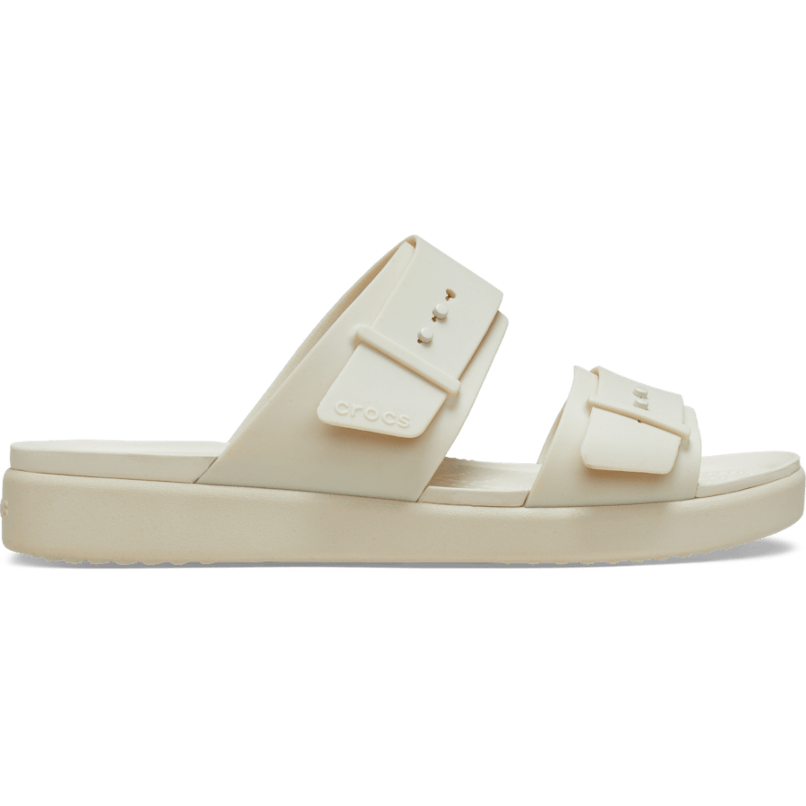 Crocs - Brooklyn Buckle Low Low
