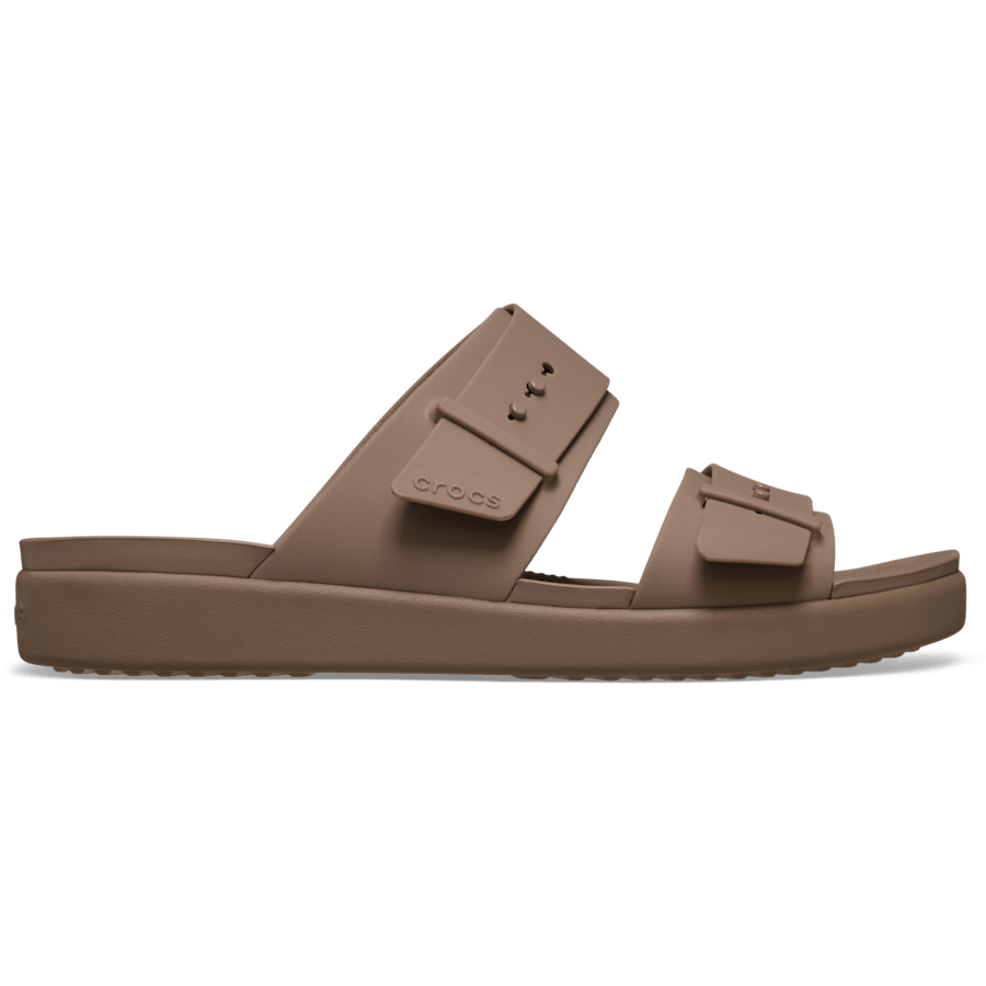 Crocs - Brooklyn Buckle Low Low
