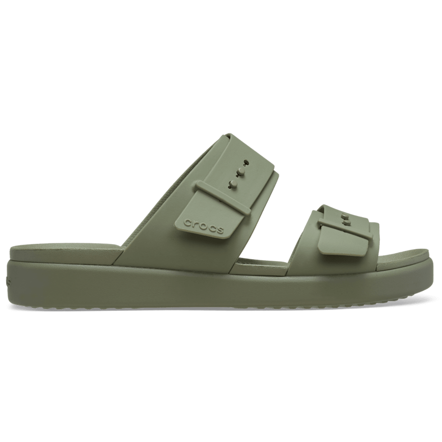 Crocs - Brooklyn Buckle Low Low