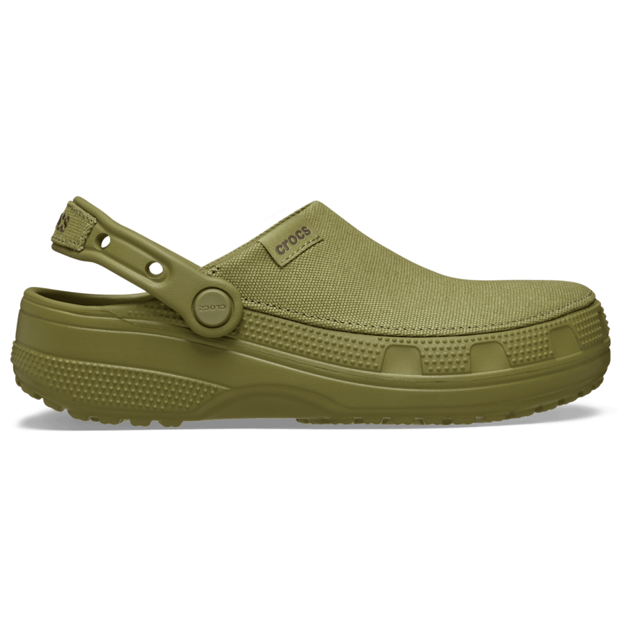Crocs - Classic Crafted Clog