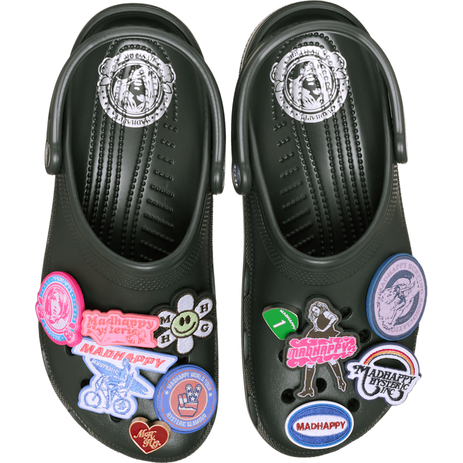 Crocs - Madhappy X  Crocs Classic Clog