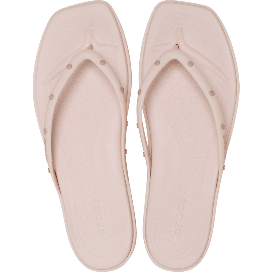 Crocs - Miami Studded Flip