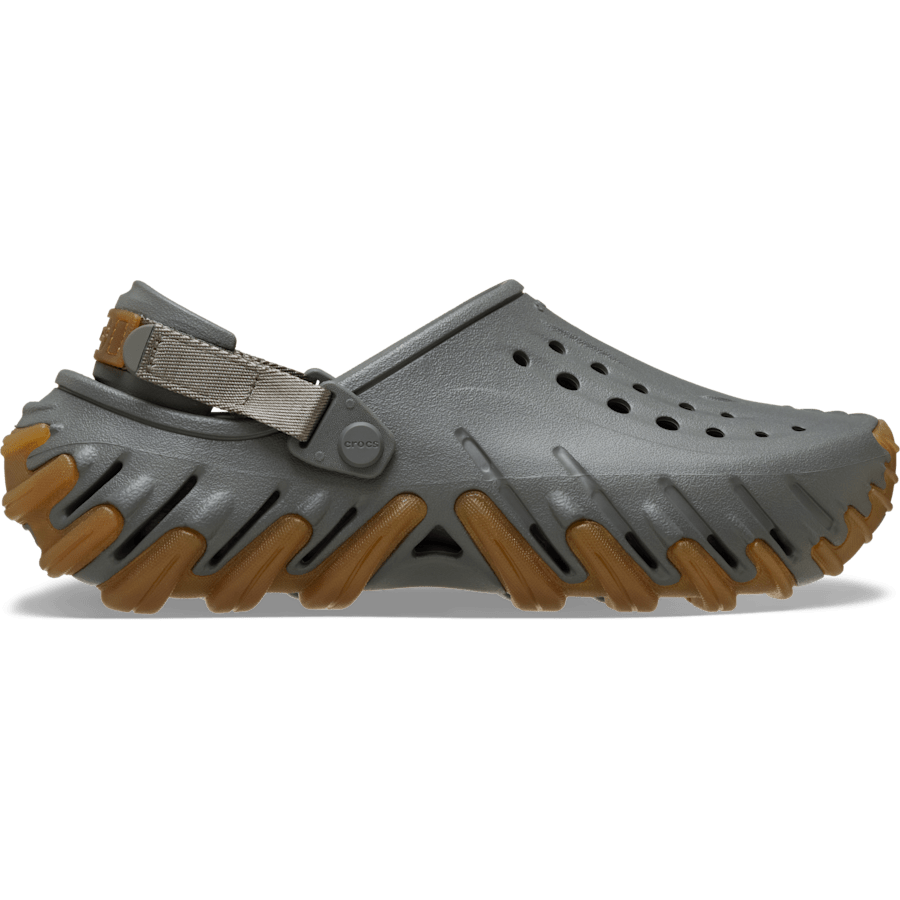 Crocs - Echo Gum RO Clog