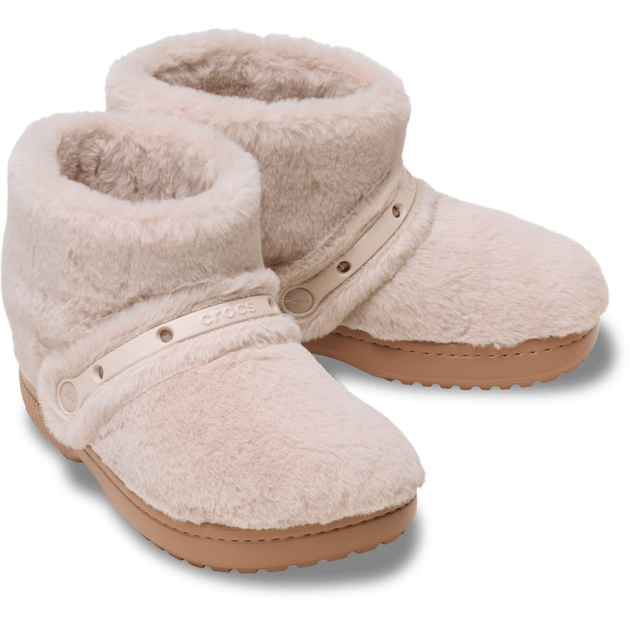 Crocs - Classic Unfurgettable Boot