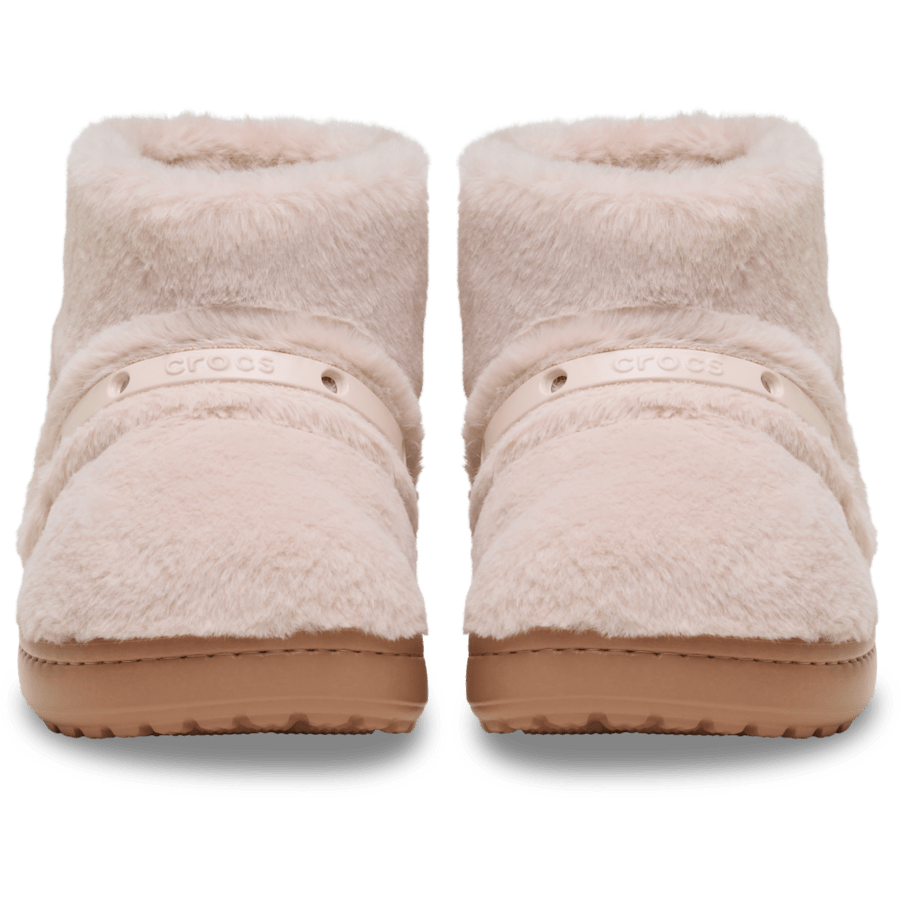 Crocs - Classic Unfurgettable Boot