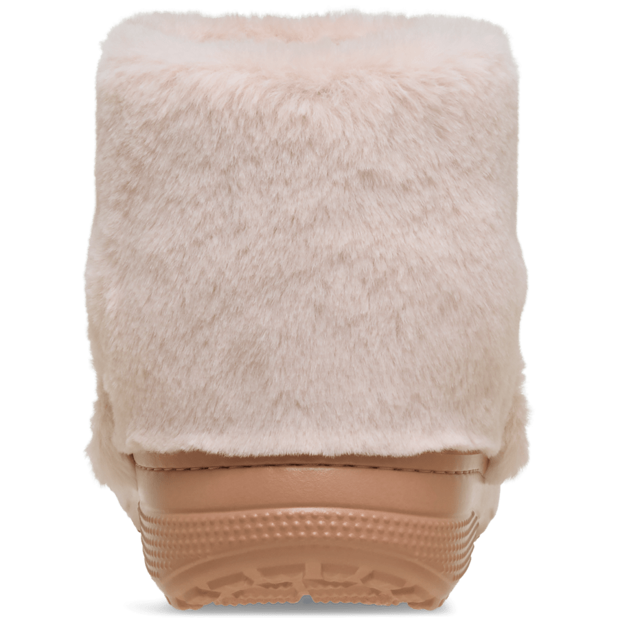 Crocs - Classic Unfurgettable Boot